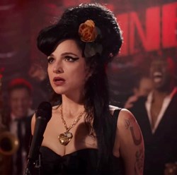 The Business of Film: Back to Black, Civil War & Scoop