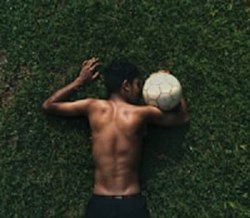 The Hypnotist: Harnessing the Qualities of Messi
