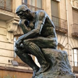 Thought for the Week: Logic and Reason in the Spotlight