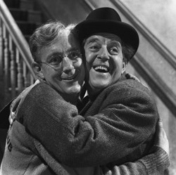 The Business of Film: Abigail, Sometimes I Think About Dying & The Lavender Hill Mob