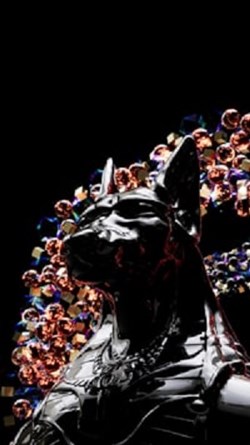 The Hypnotist: Anubis and The Rebirth of Your Inner Self