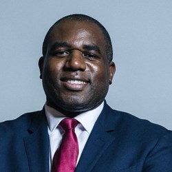 The Bigger Picture: Labour & Donald Trump, the future of Conservatism & the shocking NHS estate