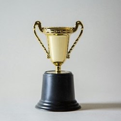 Thought for the Week: Recognising Individual Achievement