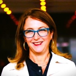 Modern Mindset:  Start Network