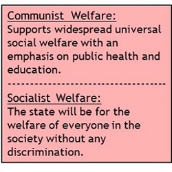 Thought for the Week: Say Farewell to Socialism, Sir Keir