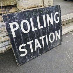 The Bigger Picture: The main parties' political atmospherics