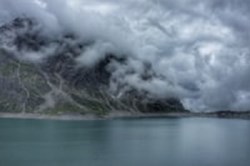 The Hypnotist: The Still Lake — Calm in the Storm