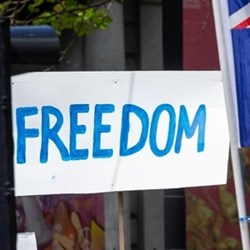 Thought for the Week: Egalitarian Capitalism should replace Socialism