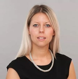 Modern Mindset: Ella Bright on Access to Cash