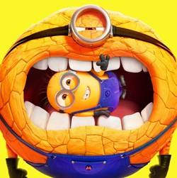 The Business of Film: Despicable Me 4, Longlegs, Fly Me To The Moon & Sleep