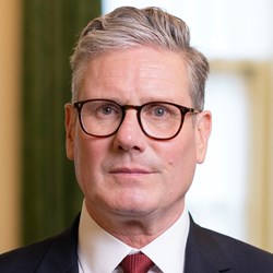 The Bigger Picture: Starmer & the EU, Is Reeves' growth speech enough and Trump & Gaza