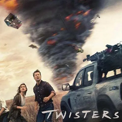 The Business of Film: Twisters, Horizon – An American Saga Chapter One & Sleeping Dogs