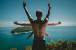 The Hypnotist: Hypnosis to Unlock Your Inner Strength and Power