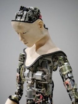 Gadgets & Gizmos: Share Radio Interview — Bionic Britain?