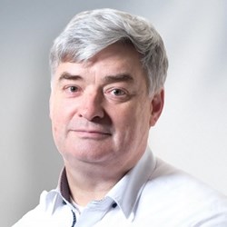 Modern Mindset: Dr Hugh Cormican on the Crucial Roles Pathologists Play