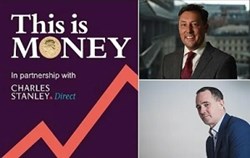This Is Money: Bonus episode — The big Budget pension and investing questions answered