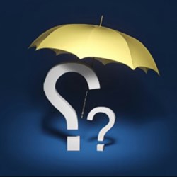 Thought for the Week: Insuring Risks Unknown