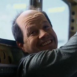 The Business of Film: Flight Risk, Bank of Dave 2 - The Loan Ranger & the Oscar nominations