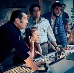 The Business of Film: September 5, The Brutalist & The Gorge