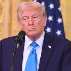 The Bigger Picture: Trump, Ukraine and what it means for Europe & Labour MPs' offensive messages 