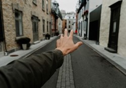 The Hypnotist: Handling a Recent Relationship Break-up