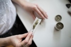 The Hypnotist: Letting Go of Cannabis Addiction