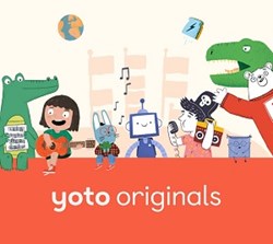 Modern Mindset: Yoto — How Creativity & Play Shape Childhoods