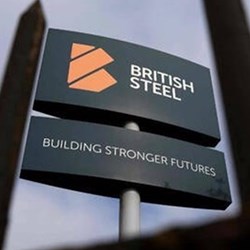 The Bigger Picture: British Steel and statecraft, Trump's divisiveness & future military planning