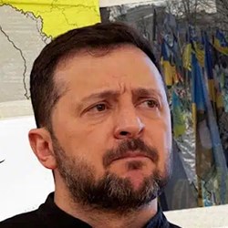 The Bigger Picture: Ukraine, the Supreme Court gender ruling & the death of Pope Francis
