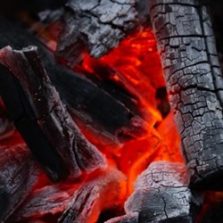 Modern Mindset: Klim Artemov on Ethically Sourced Charcoal