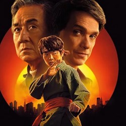 The Business of Film: Karate Kid – Legends, The Salt Path & A Widow's Game