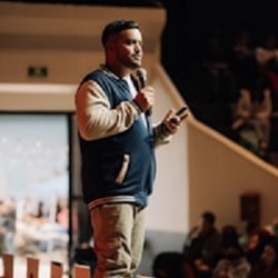 The Hypnotist: Defeating the Nemesis of Public Speaking Anxiety