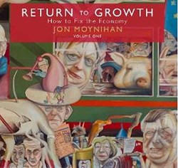 The Bigger Picture: The UK's Doom Loop, "Return To Growth" & Starmer's backing of nuclear power