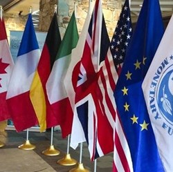 The Bigger Picture: The G7 meeting, the grooming gang inquiry & the decriminalisation of abortion