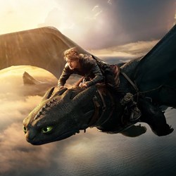 The Business of Film: How To Train Your Dragon, Straw & Darling