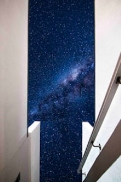 The Hypnotist: The Space In Between — Hypnosis for a Fresh Start