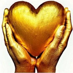 Thought for the Week: The linguistic poverty of love