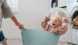 Modern Mindset: Phil Jeynes on New Research About Child Accidents & Health Protection